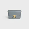 Best Teen Triomphe Bag in shiny calfskin Women Triomphe | Categories·Cross-Body Bags