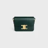 Best Teen Triomphe Bag in shiny calfskin Women Triomphe | Categories·Cross-Body Bags