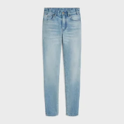 Sale tess jeans in blue eclipse wash denim Women Pants And Shorts | Denim
