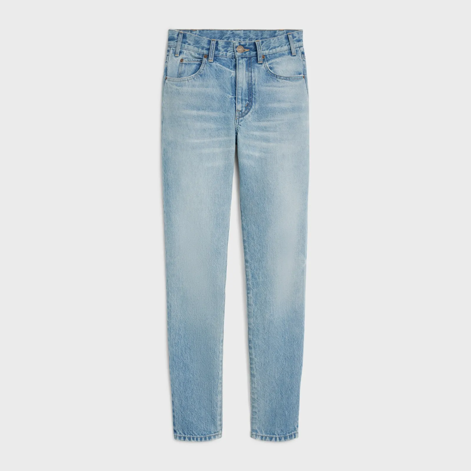 Sale tess jeans in blue eclipse wash denim Women Pants And Shorts | Denim