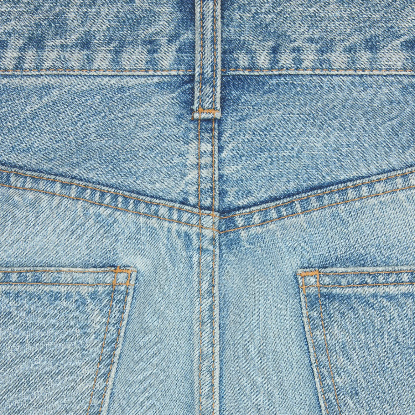 Sale tess jeans in blue eclipse wash denim Women Pants And Shorts | Denim