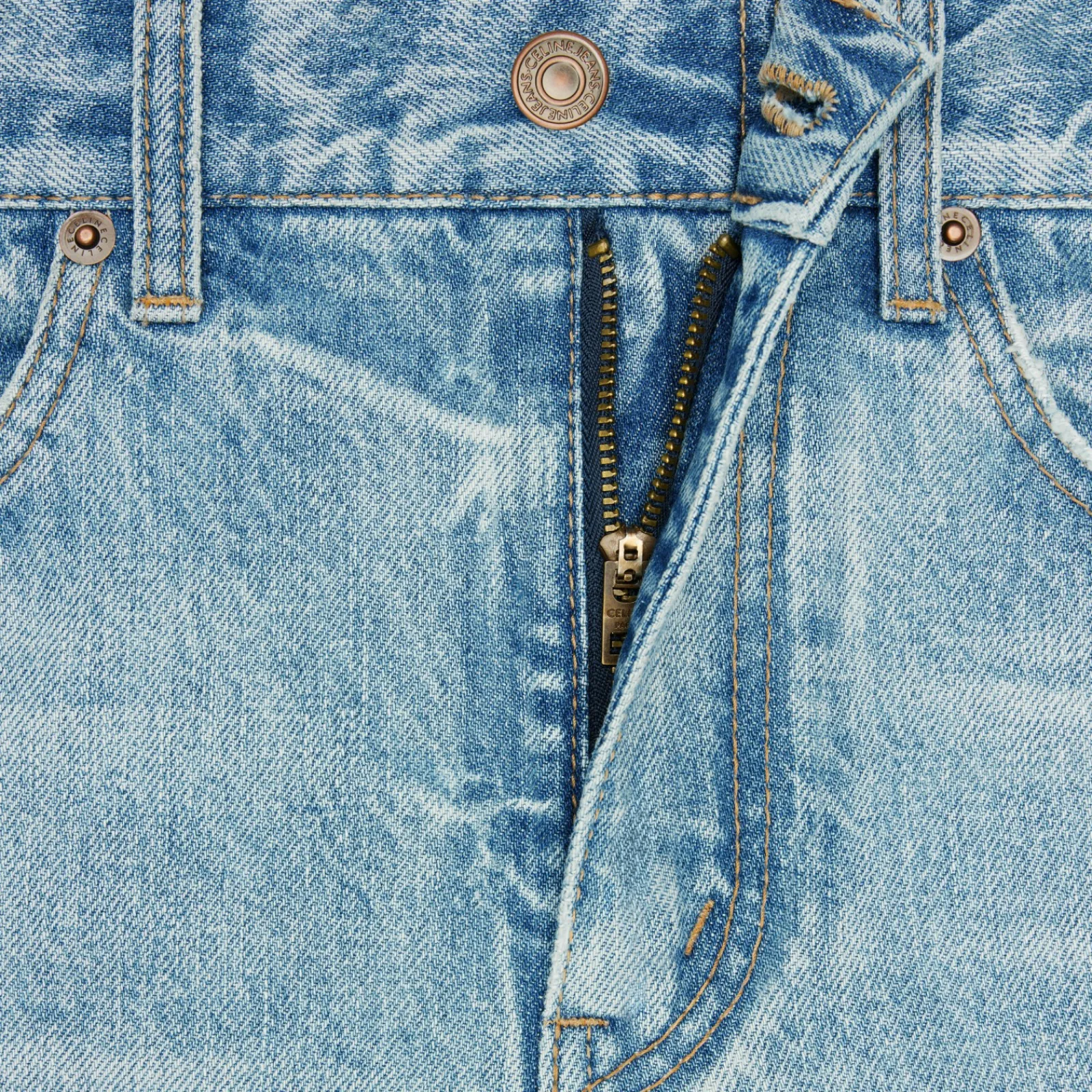 Sale tess jeans in blue eclipse wash denim Women Pants And Shorts | Denim