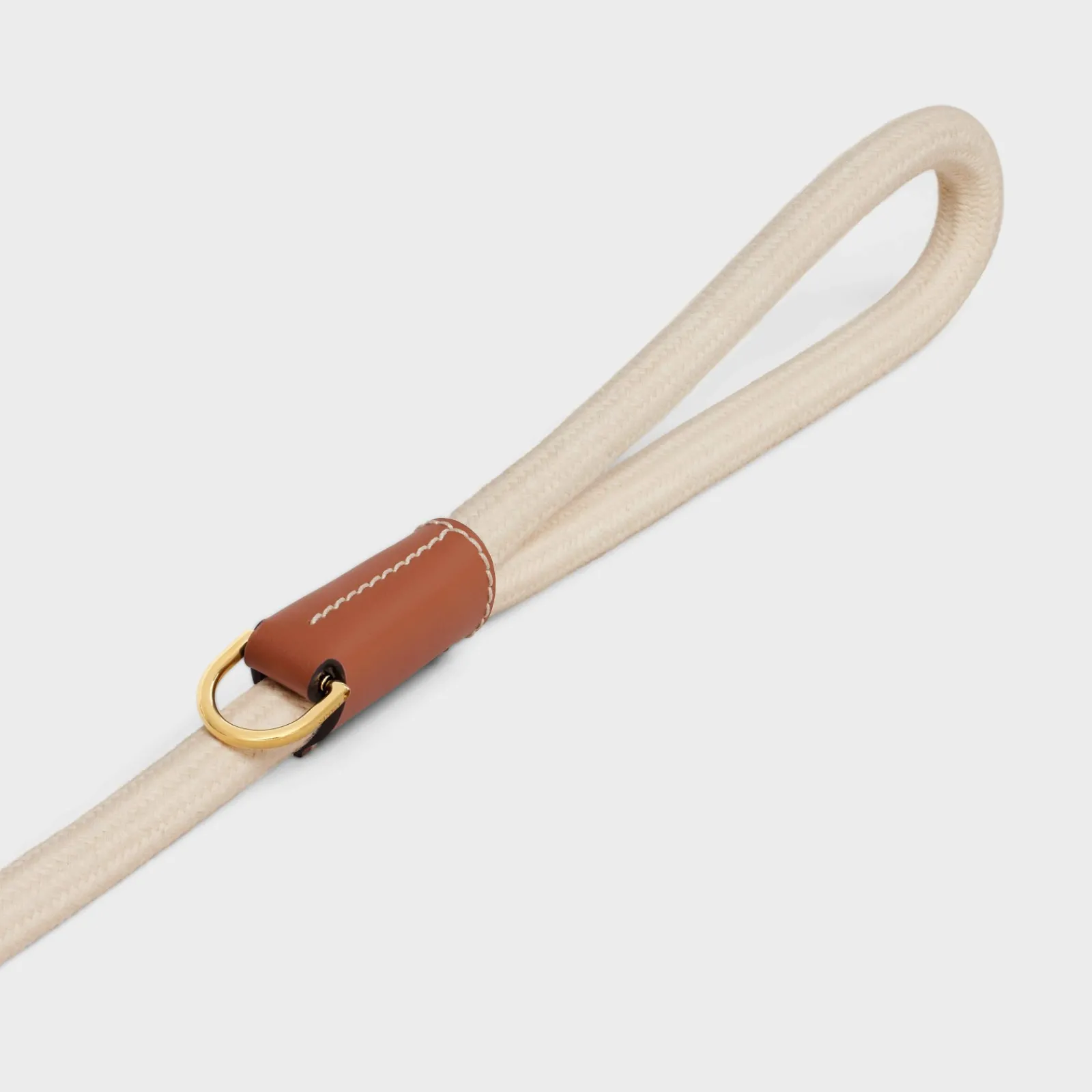 Hot Thin Dog Leash in rope Dog Accessories