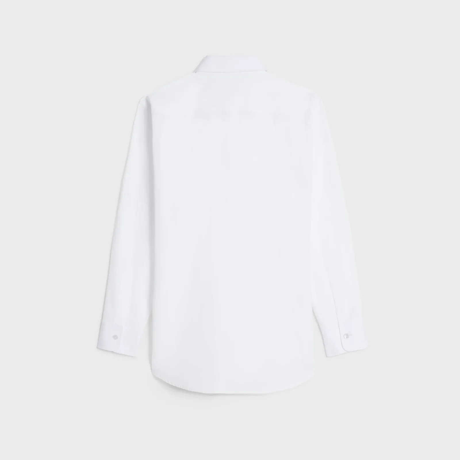 New tomboy shirt in cotton poplin Women Shirts And Tops