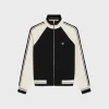 Hot tracksuit jacket in double face jersey T-Shirts And Sweatshirts | Coats & Blousons