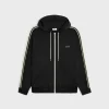New tracksuit jacket in double face jersey T-Shirts And Sweatshirts | Coats & Blousons