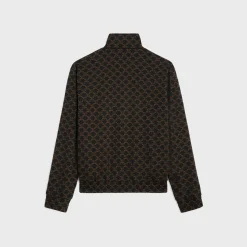 Hot tracksuit jacket in double face jersey T-Shirts And Sweatshirts | Coats & Blousons