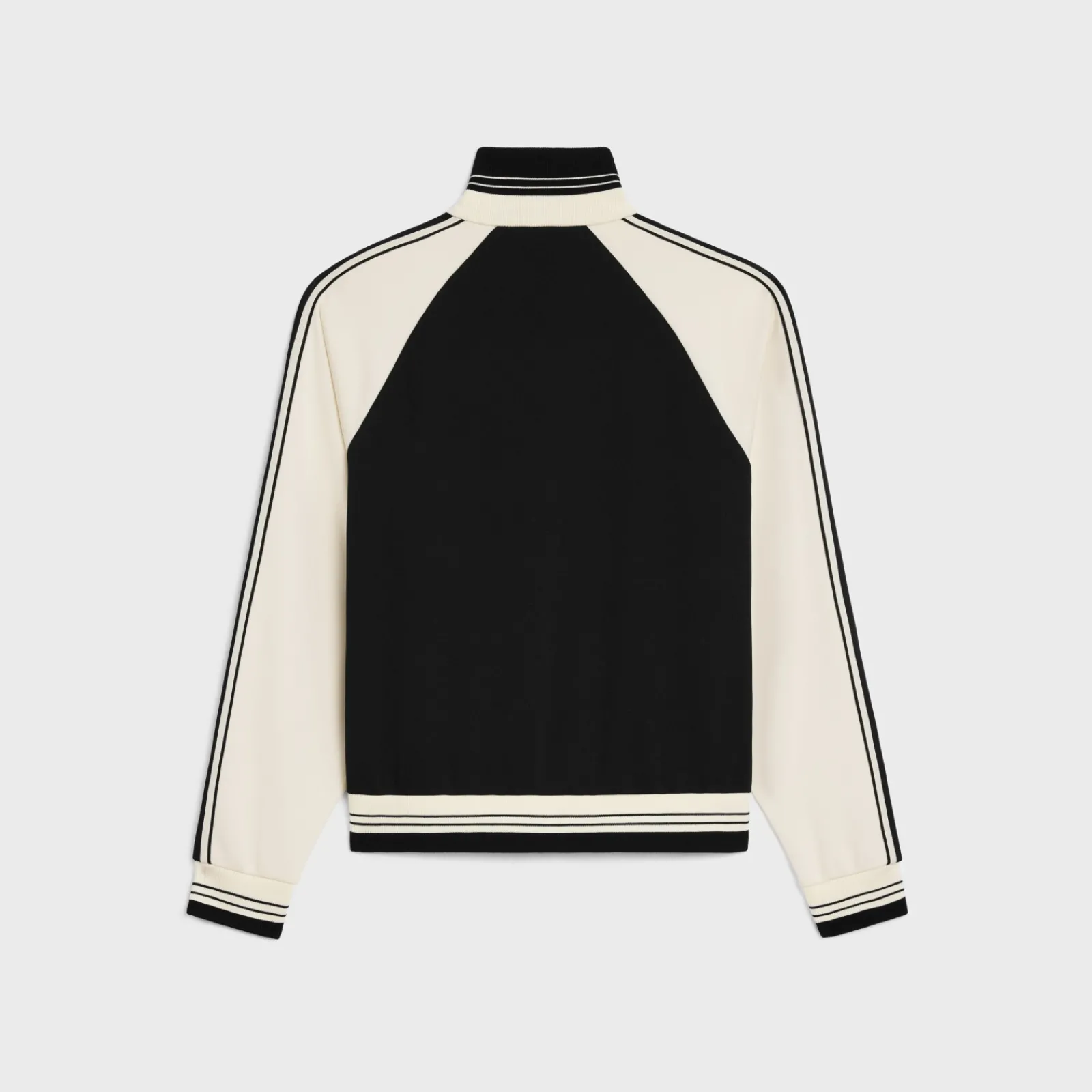 Hot tracksuit jacket in double face jersey T-Shirts And Sweatshirts | Coats & Blousons