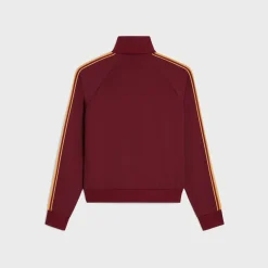 New tracksuit jacket in double face jersey T-Shirts And Sweatshirts | Coats & Blousons