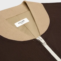 Best TRACKSUIT JACKET in technical mesh jersey T-Shirts And Sweatshirts