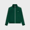 Discount tracksuit jacket in vintage double jersey Coats & Blousons