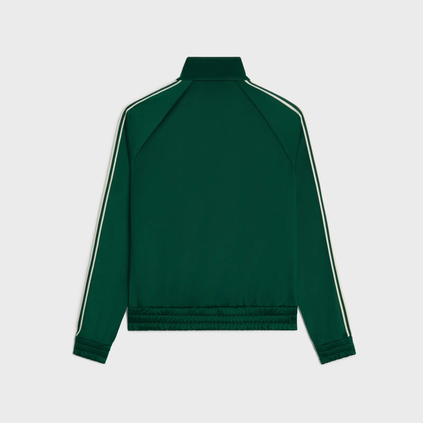 Discount tracksuit jacket in vintage double jersey Coats & Blousons