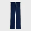 Clearance tracksuit pants in double face jersey Pants And Shorts