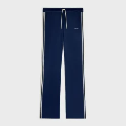 Clearance tracksuit pants in double face jersey Pants And Shorts