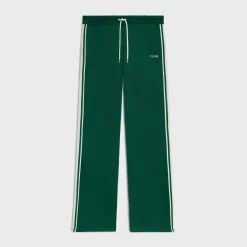 Clearance tracksuit pants in double face jersey Pants And Shorts