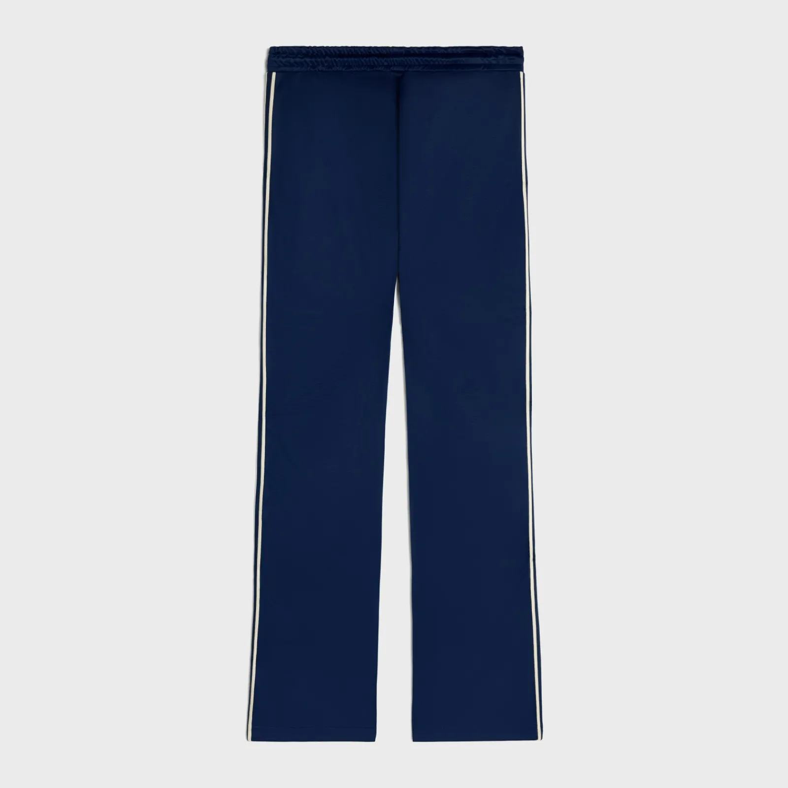 Clearance tracksuit pants in double face jersey Pants And Shorts