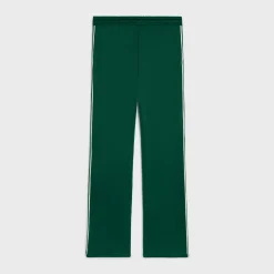 Clearance tracksuit pants in double face jersey Pants And Shorts