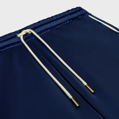 Clearance tracksuit pants in double face jersey Pants And Shorts