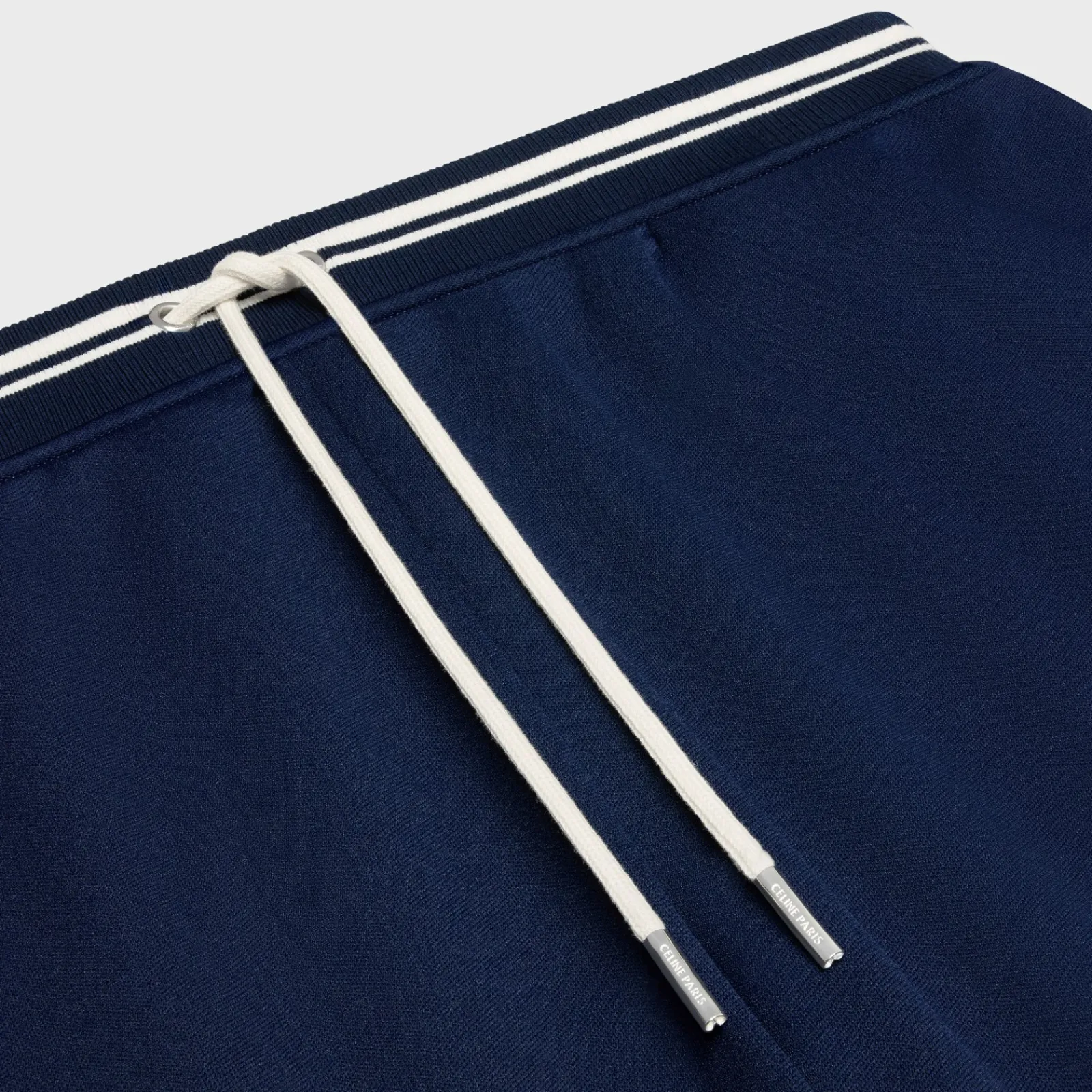 Online tracksuit pants in double face jersey Pants And Shorts