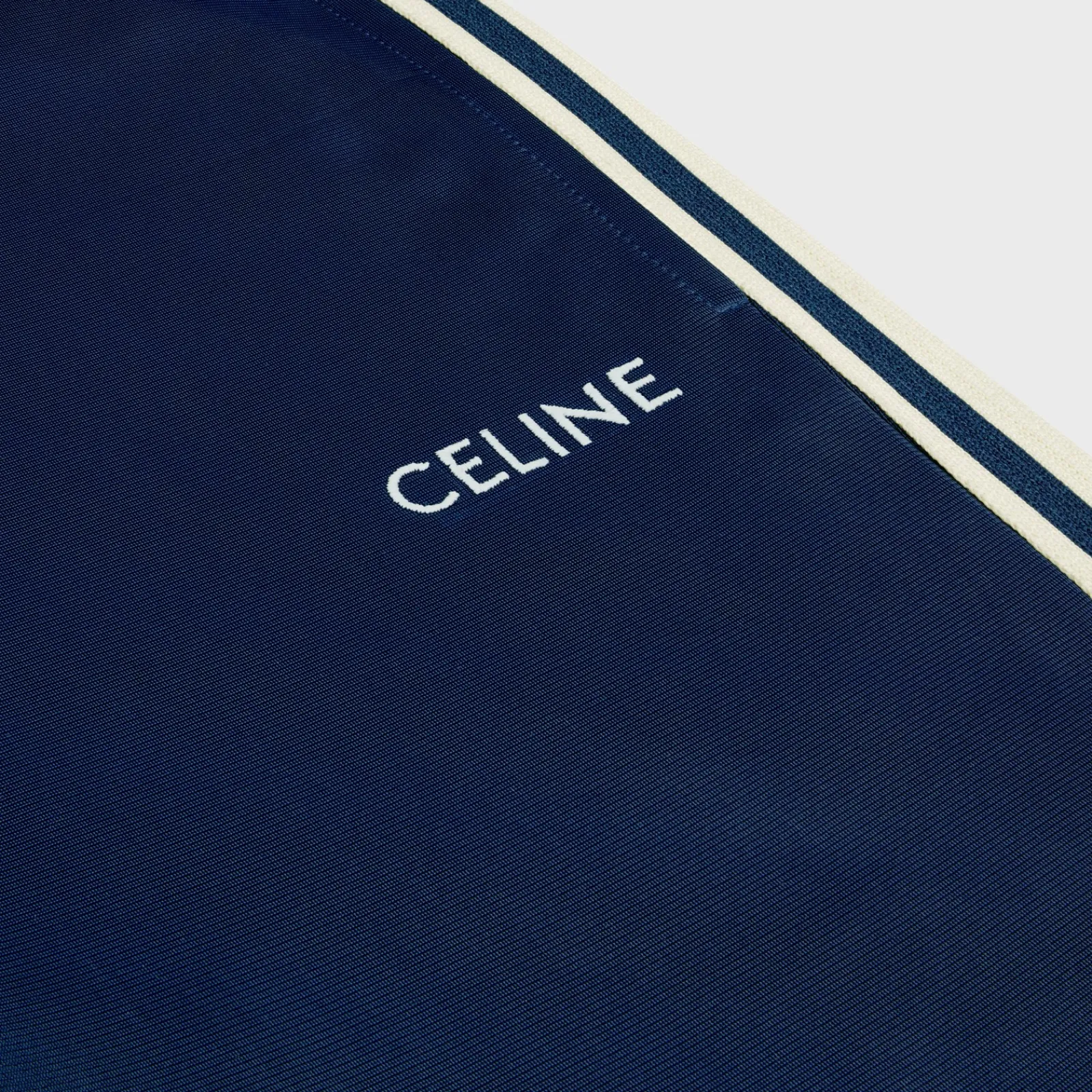 Clearance tracksuit pants in double face jersey Pants And Shorts