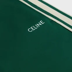 Clearance tracksuit pants in double face jersey Pants And Shorts