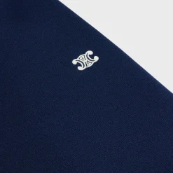 Online tracksuit pants in double face jersey Pants And Shorts