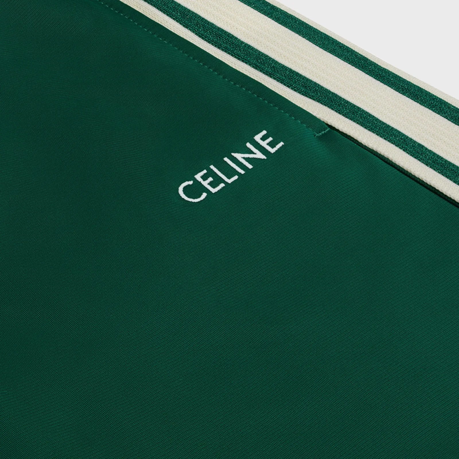Clearance tracksuit pants in double face jersey Pants And Shorts