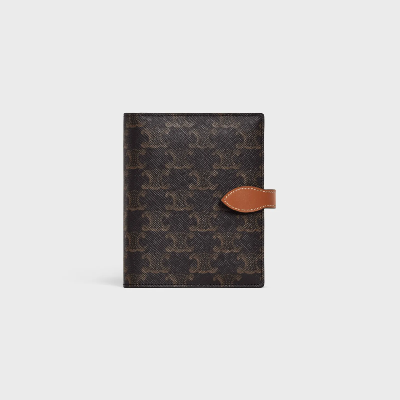 Clearance Travel kit in Triomphe Canvas and calfskin Travel