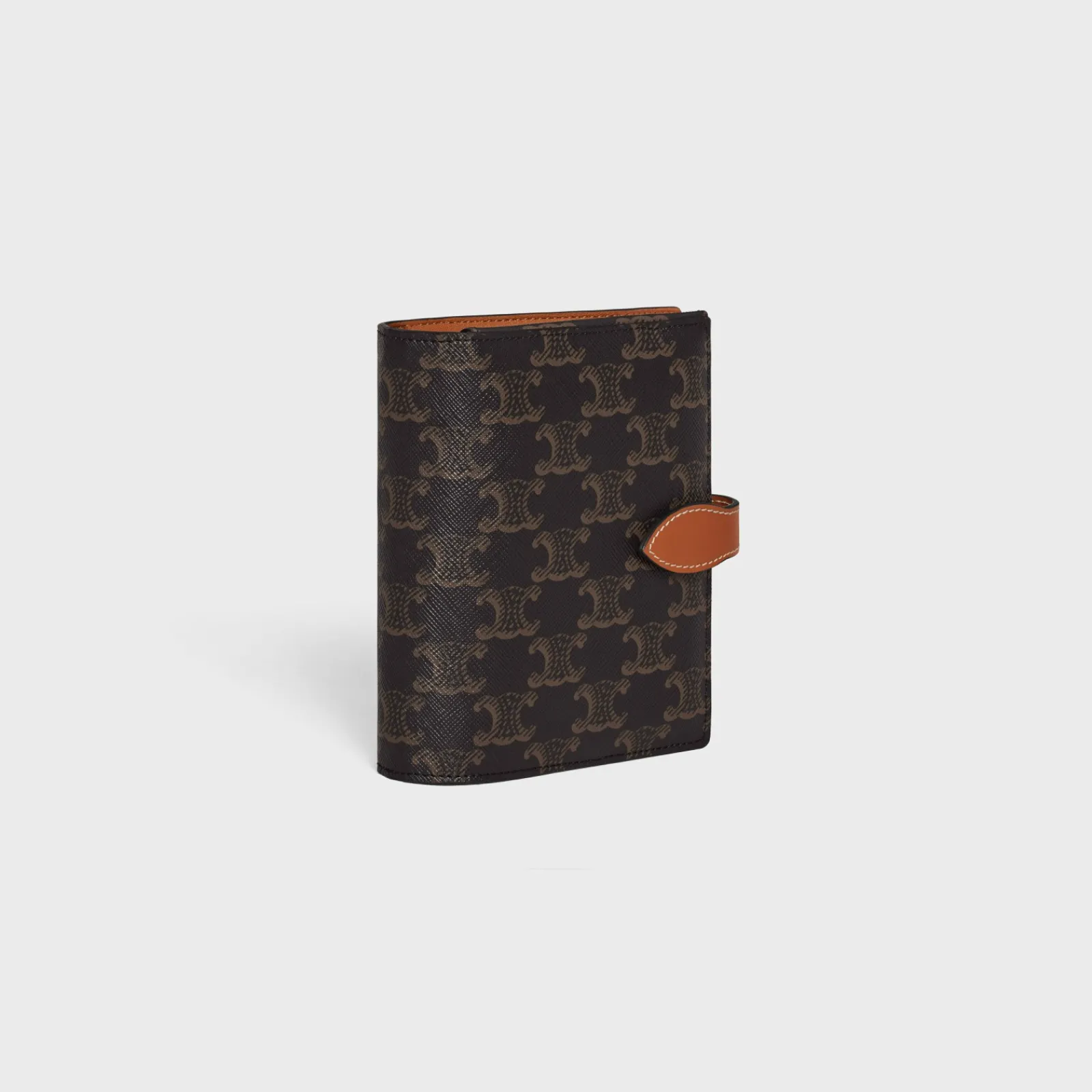 Clearance Travel kit in Triomphe Canvas and calfskin Travel