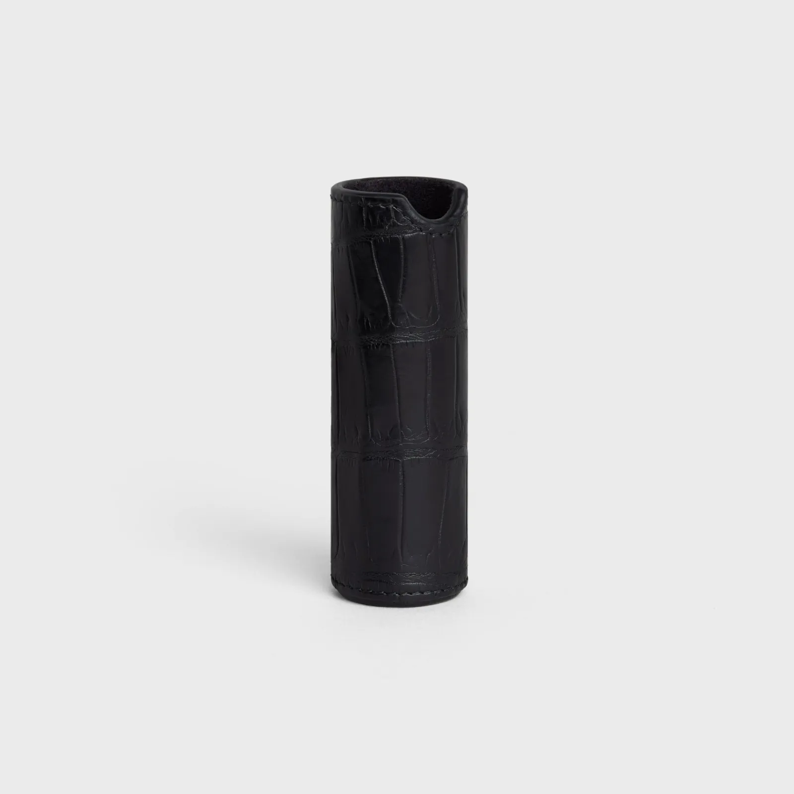 Fashion TRAVEL SPRAY Case in Crocodile Fragrances | Travel Sprays