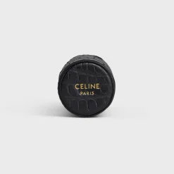 Fashion TRAVEL SPRAY Case in Crocodile Fragrances | Travel Sprays