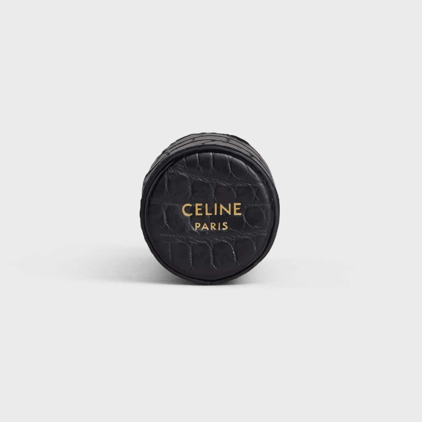 Fashion TRAVEL SPRAY Case in Crocodile Fragrances | Travel Sprays