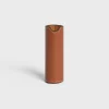 Online TRAVEL SPRAY Case in Smooth Calfskin Fragrances | Travel Sprays