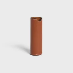 Online TRAVEL SPRAY Case in Smooth Calfskin Fragrances | Travel Sprays
