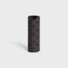 Sale TRAVEL SPRAY Case in Triomphe Canvas and Calfskin Fragrances | Travel Sprays