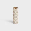 Online TRAVEL SPRAY Case in Triomphe Canvas and Calfskin Fragrances | Travel Sprays