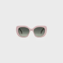 Discount Triomphe 06 Sunglasses in Acetate Women Triomphe | Categories·Square