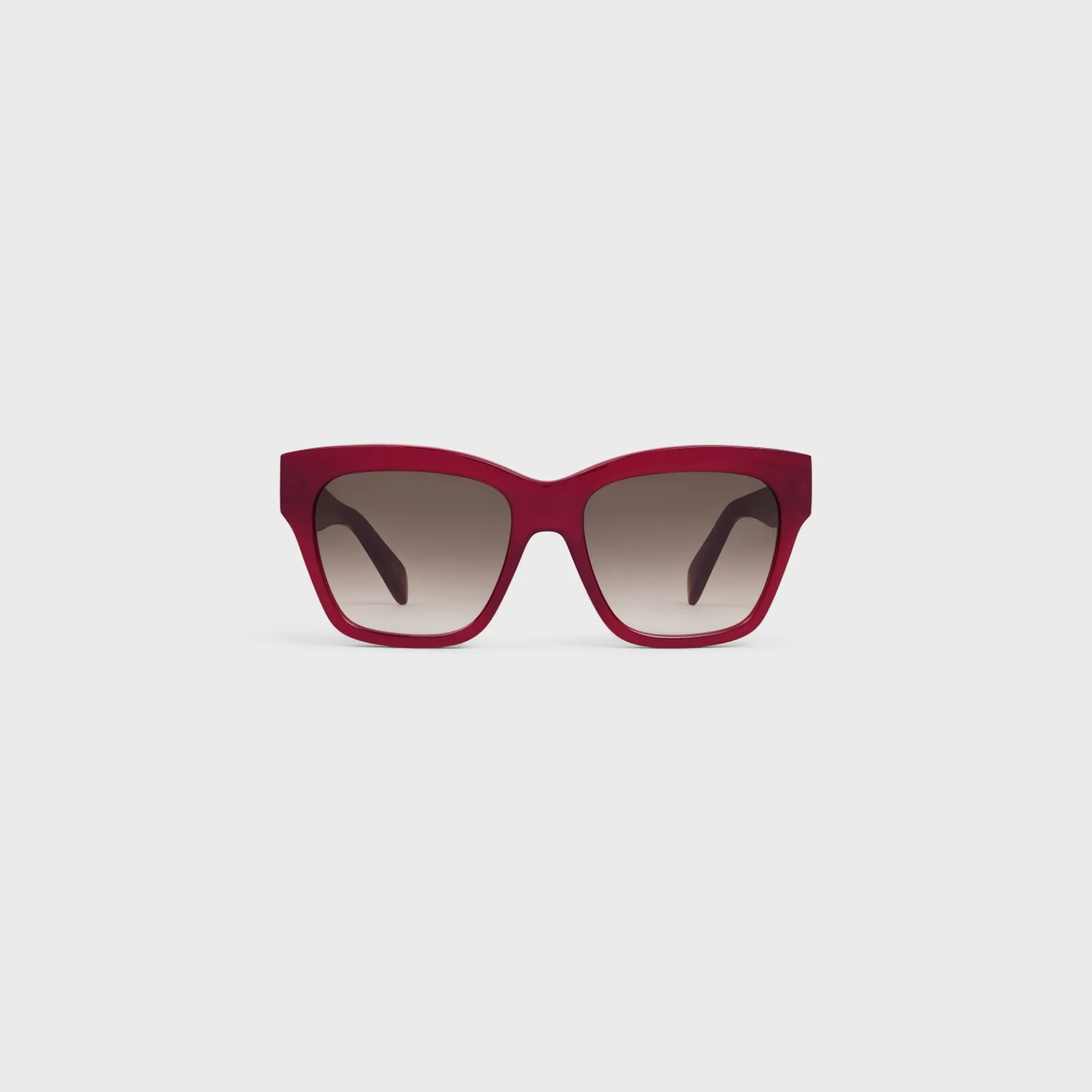 Outlet Triomphe 09 Sunglasses in Acetate Women Triomphe | Categories·Square
