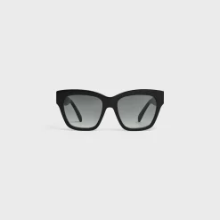 Best Triomphe 09 Sunglasses in Acetate Women Triomphe | Categories·Square