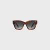 Outlet Triomphe 09 Sunglasses in Acetate Women Triomphe | Categories·Square