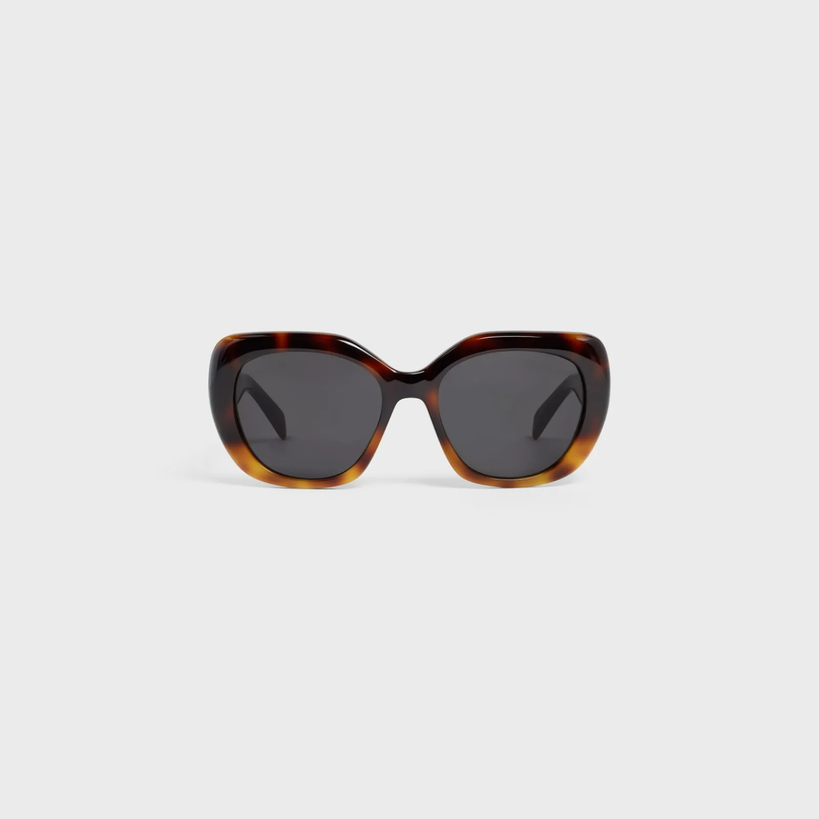 New Triomphe 06 Sunglasses in Acetate Women Triomphe | Categories·Square