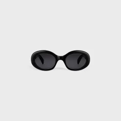 Fashion Triomphe 01 sunglasses in Acetate Women Triomphe | Categories·Round