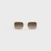 Sale Triomphe 13 Sunglasses in Acetate Women Triomphe | Categories·Square