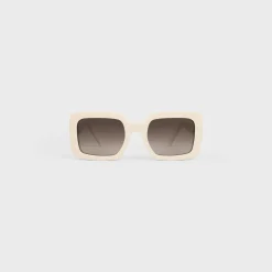Sale Triomphe 13 Sunglasses in Acetate Women Triomphe | Categories·Square