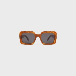 Sale Triomphe 13 Sunglasses in Acetate Women Triomphe | Categories·Square