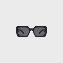 Clearance Triomphe 13 Sunglasses in Acetate Women Triomphe | Categories·Square