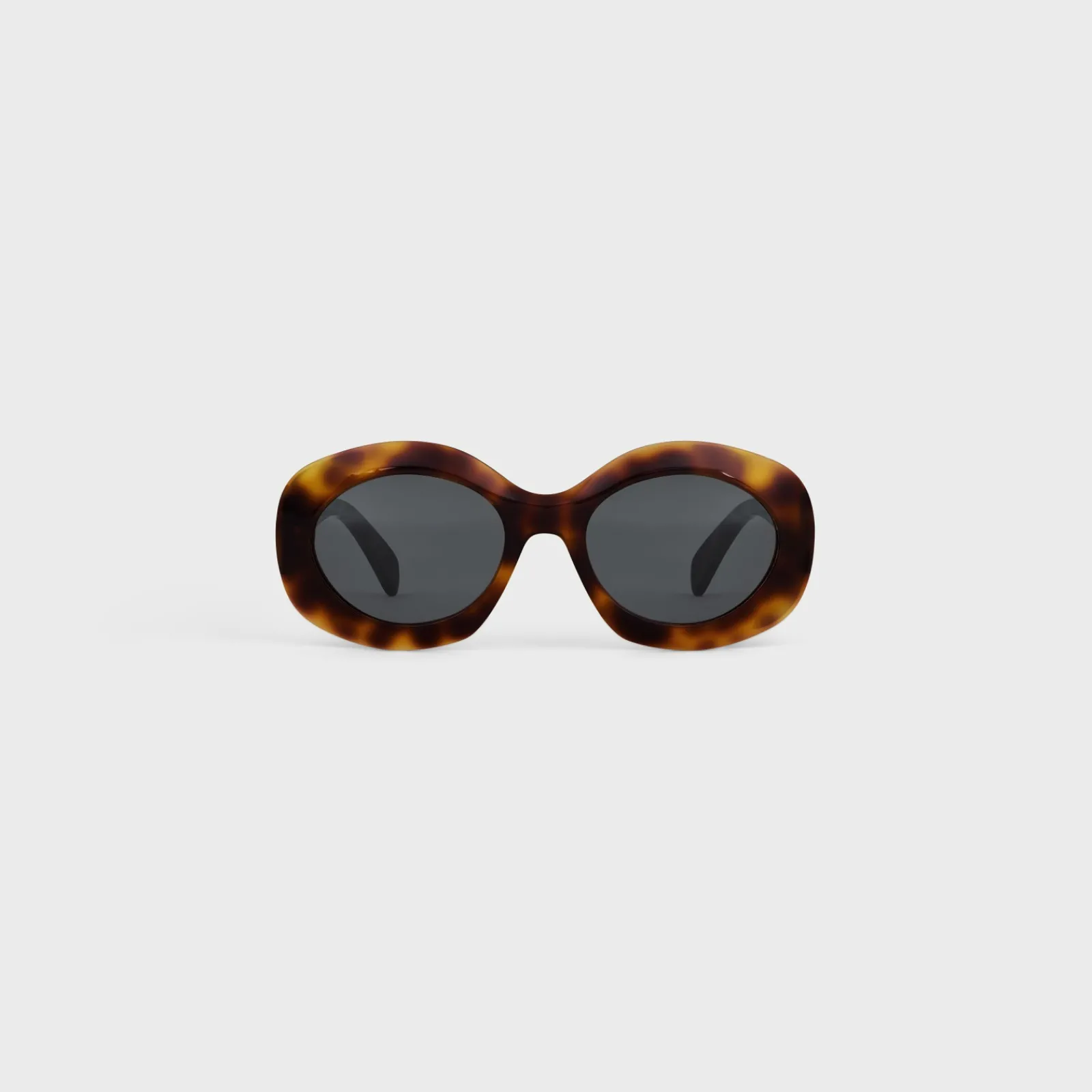 Outlet Triomphe 14 Sunglasses in Acetate Women Triomphe | Categories·Round