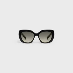 Online Triomphe 06 Sunglasses in Acetate Women Triomphe | Categories·Square