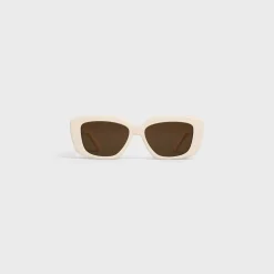 Discount Triomphe 04 Sunglasses in Acetate Women Triomphe | Categories·Square