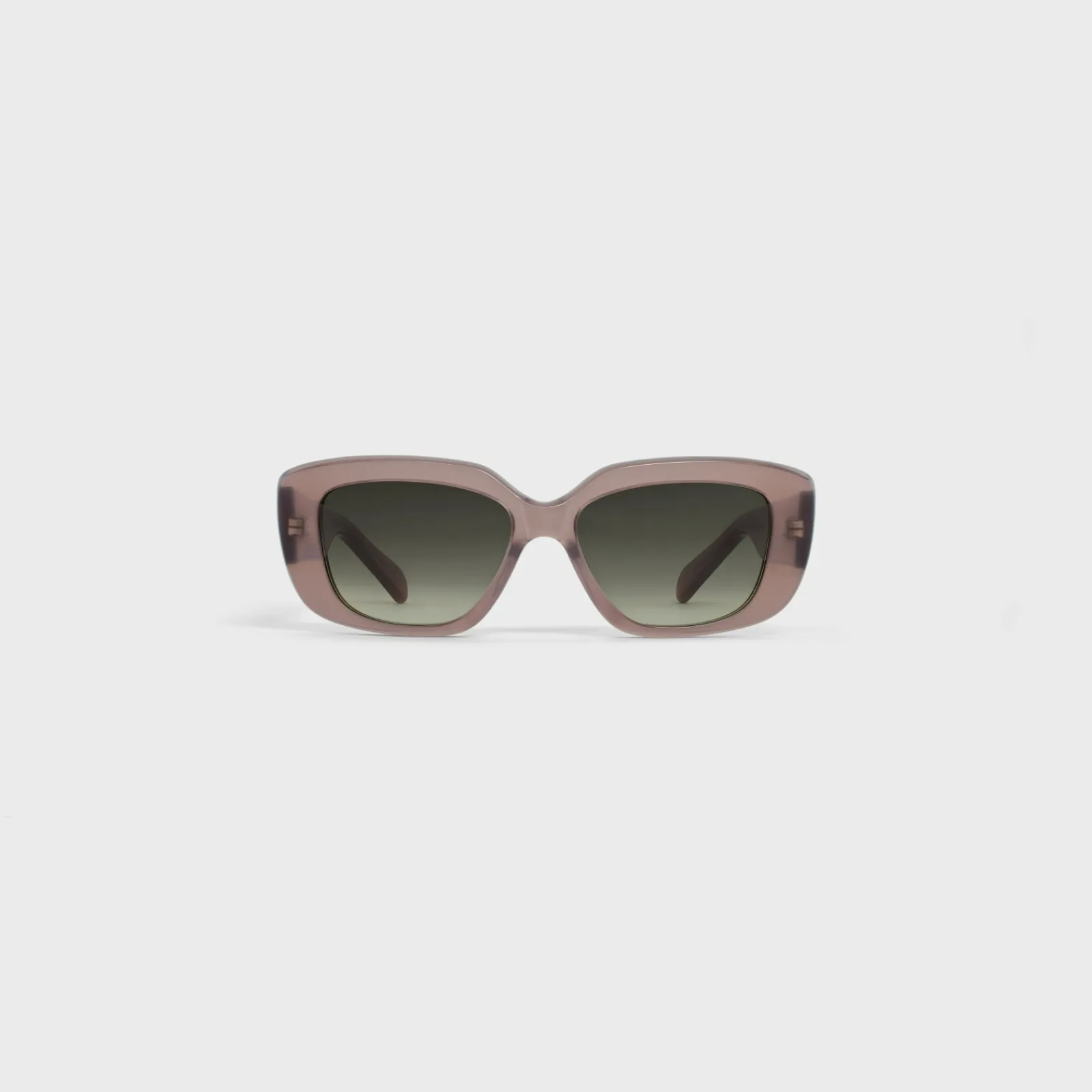 Fashion Triomphe 04 Sunglasses in Acetate Women Triomphe | Categories·Square